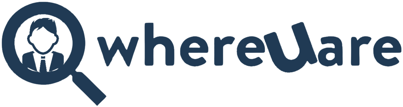 Whereuare